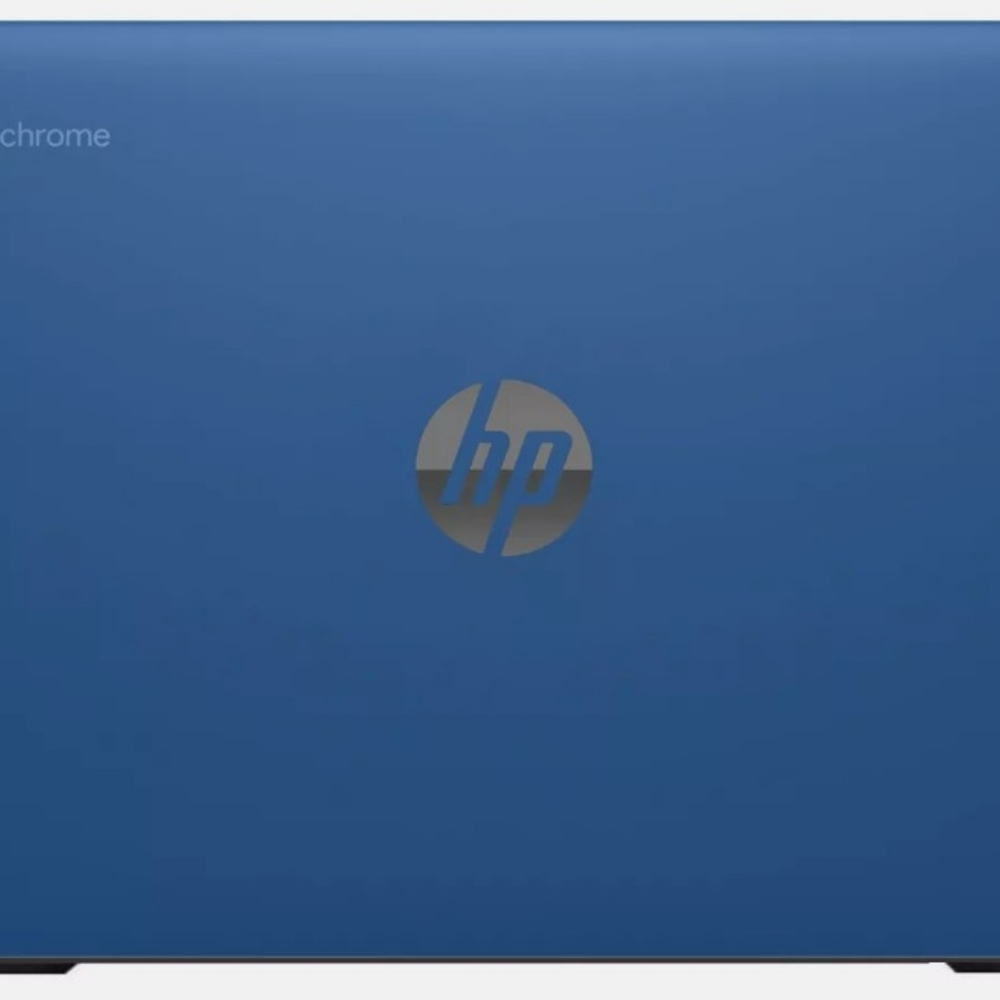 Hp chromebook